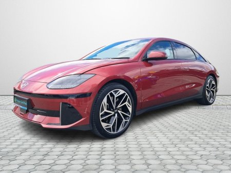 2025 Hyundai IONIQ 6 - photo 12