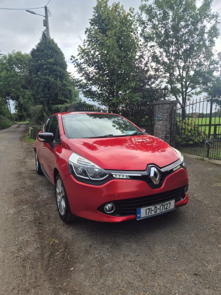 2017 Renault Clio - photo 19