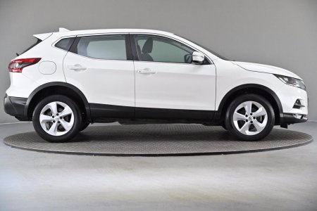 2019 Nissan Qashqai - photo 20