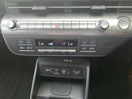 2027 Hyundai KONA - photo 26
