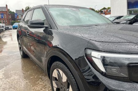 2026 Ford Explorer - photo 23