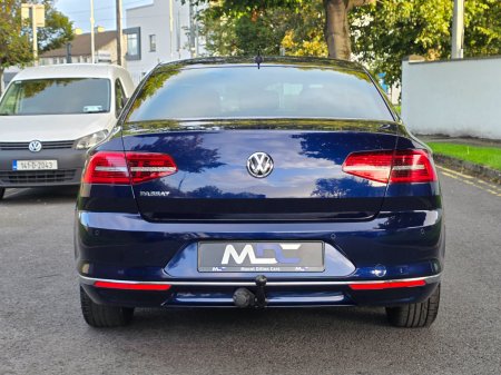 2020 Volkswagen Passat - photo 16