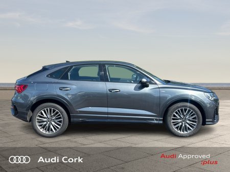 2024 Audi Q3 - photo 8
