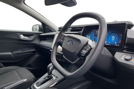 2024 Ford Puma - photo 9