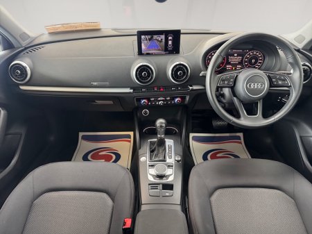 2021 Audi A3 - photo 15