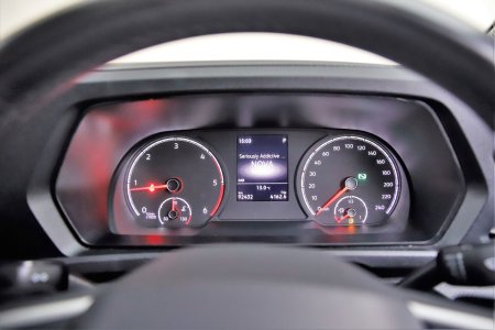 2023 Volkswagen Caddy - photo 19