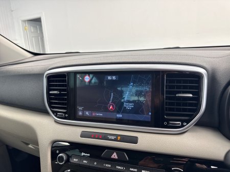 2022 Kia Sportage - photo 19