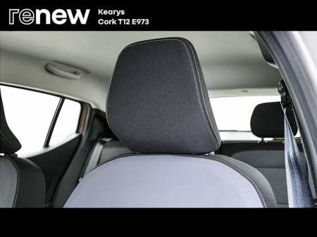 2024 Dacia Sandero Stepway - photo 18