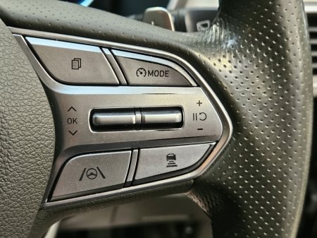 2021 Hyundai Santa Fe - photo 11