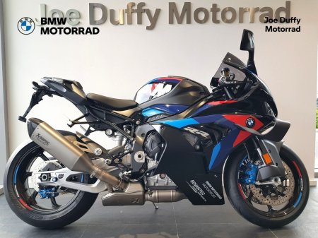 2026 BMW M 1000 RR Finance Available