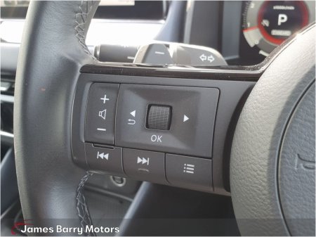 2022 Nissan Qashqai - photo 21
