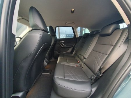 2026 BMW iX1 - photo 22