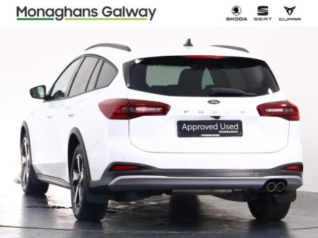2024 Ford Focus - photo 5