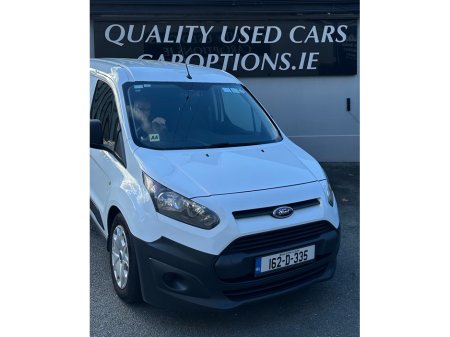 2016 Ford Transit Connect - photo 3