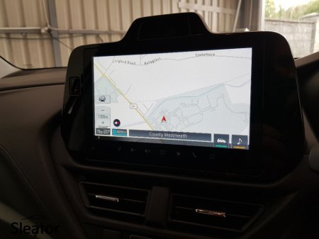2026 Suzuki S-CROSS - photo 9
