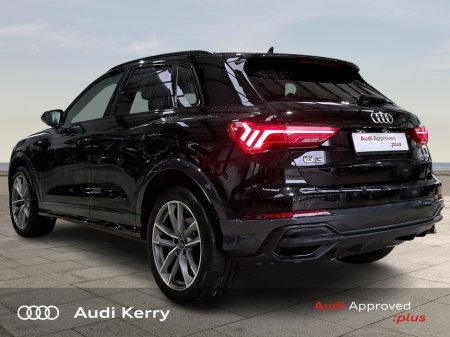 2023 Audi Q3 - photo 5