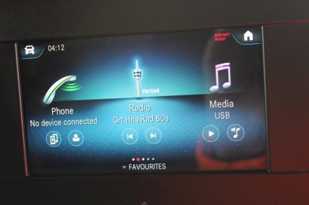 2023 Mercedes-Benz Sprinter - photo 22