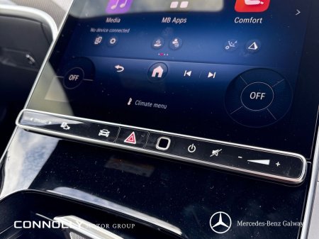 2026 Mercedes-Benz C-Class - photo 26