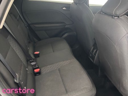 2024 Renault Captur - photo 10