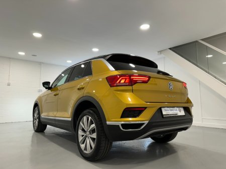 2021 Volkswagen T-Roc - photo 13