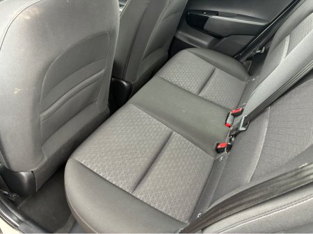 2023 Kia Picanto - photo 15