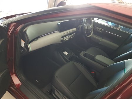 2027 Kia EV4 - photo 6