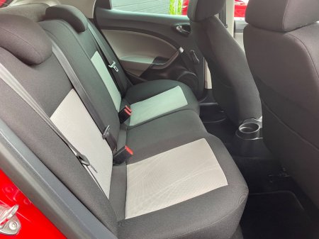 2014 SEAT Ibiza - photo 13