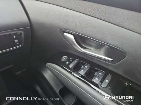 2024 Hyundai Tucson - photo 23