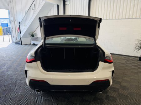 2022 BMW 4-Series - photo 7