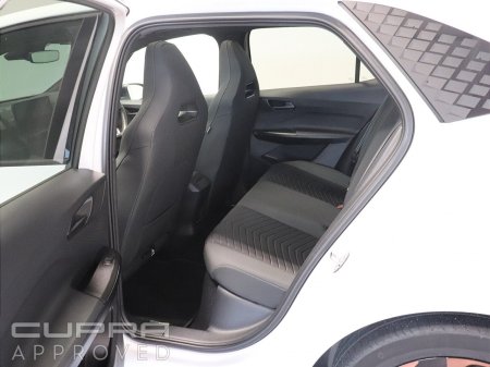 2023 Cupra Born - photo 10
