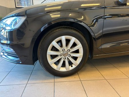 2014 Audi A3 - photo 17