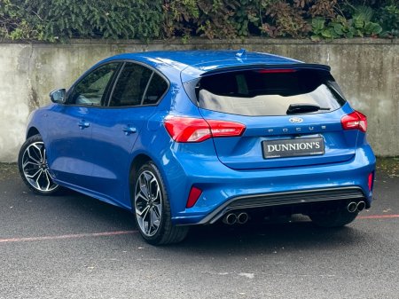 2020 Ford Focus - photo 9