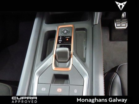 2026 Cupra Leon - photo 27