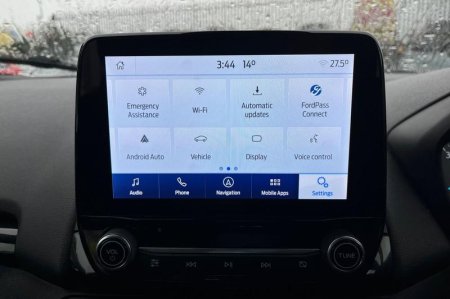2021 Ford EcoSport - photo 37