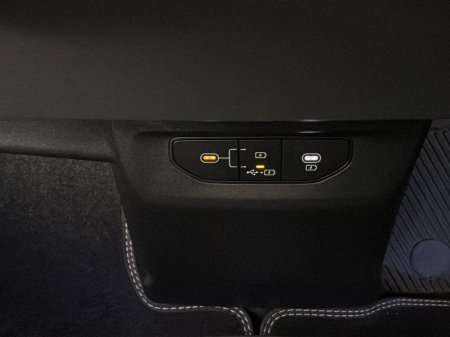 2025 Kia EV6 - photo 30