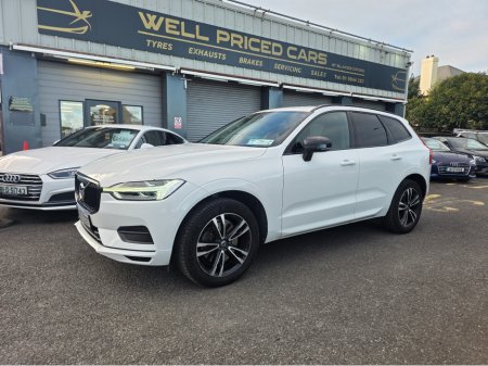 2017 Volvo XC60 - photo 8