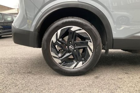 2024 Nissan Qashqai - photo 8
