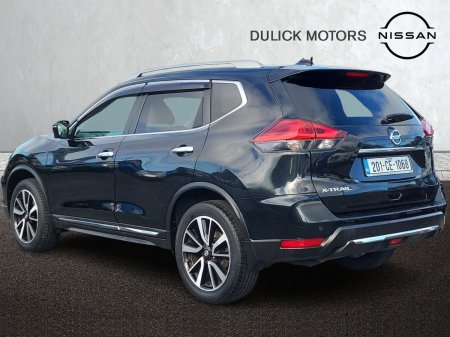 2020 Nissan X-Trail - photo 2