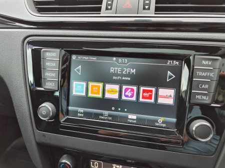 2018 Skoda Rapid Spaceback - photo 29