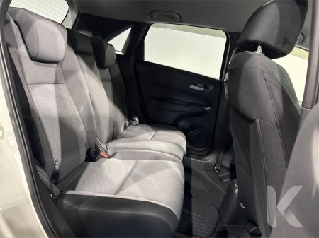 2021 Honda Fit - photo 14