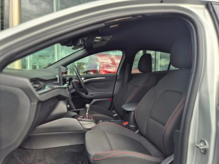 2025 Ford Focus - photo 10