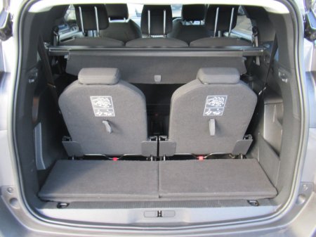 2022 Peugeot 5008 - photo 5
