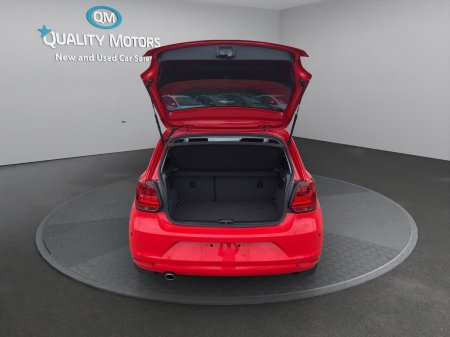 2016 Volkswagen Polo - photo 14