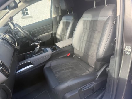 2022 Citroen C5 Aircross - photo 14