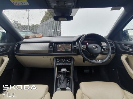 2024 Skoda Kodiaq - photo 2