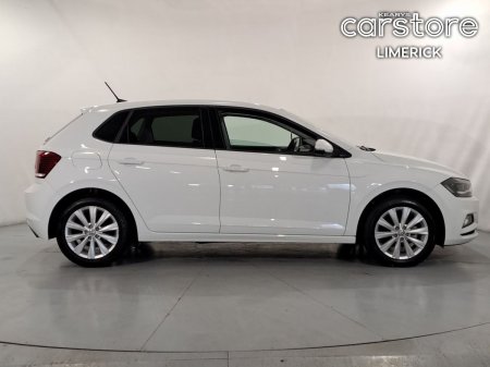 2019 Volkswagen Polo - photo 2