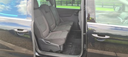 2019 Volkswagen Sharan - photo 6