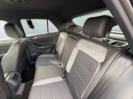 2021 Volkswagen T-Roc - photo 40