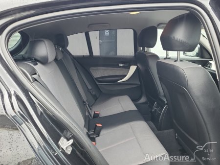2014 BMW 1-Series - photo 35