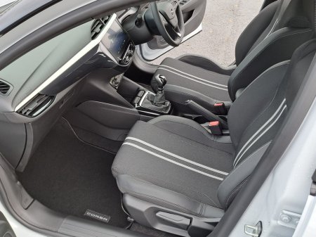 2027 Opel Corsa - photo 16